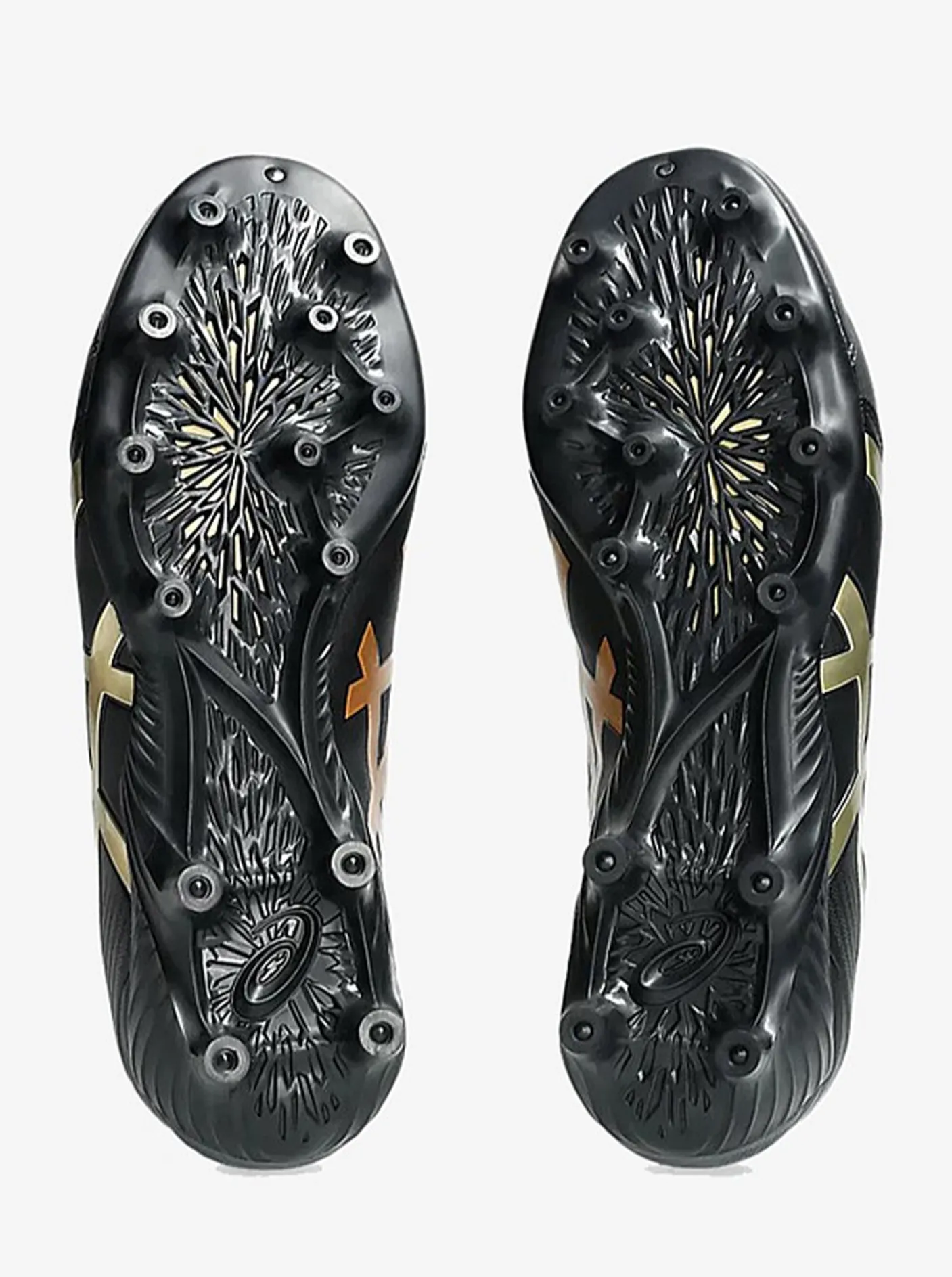 Asics Rugby Boots|Firm Ground Boots-Lethal Flash IT 3 Mens