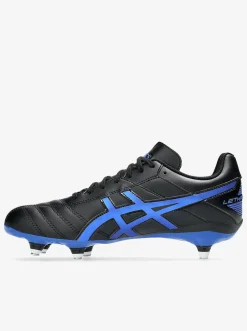 Asics Rugby Boots|Soft Ground Boots-Lethal Speed ST 2 Mens