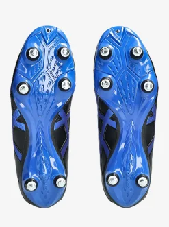 Asics Rugby Boots|Soft Ground Boots-Lethal Speed ST 2 Mens