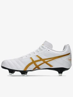 Asics Rugby Boots|Soft Ground Boots-Lethal Speed ST 2 Mens