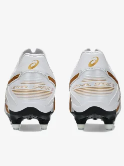 Asics Rugby Boots|Soft Ground Boots-Lethal Speed ST 2 Mens