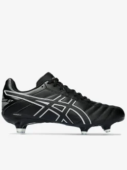 Asics Rugby Boots|Soft Ground Boots-Lethal Speed ST 2 Mens