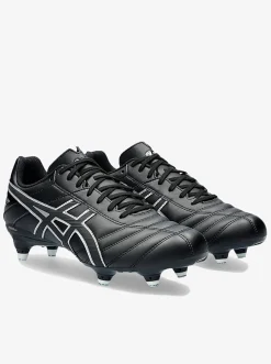 Asics Rugby Boots|Soft Ground Boots-Lethal Speed ST 2 Mens