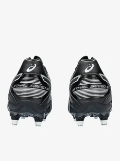 Asics Rugby Boots|Soft Ground Boots-Lethal Speed ST 2 Mens