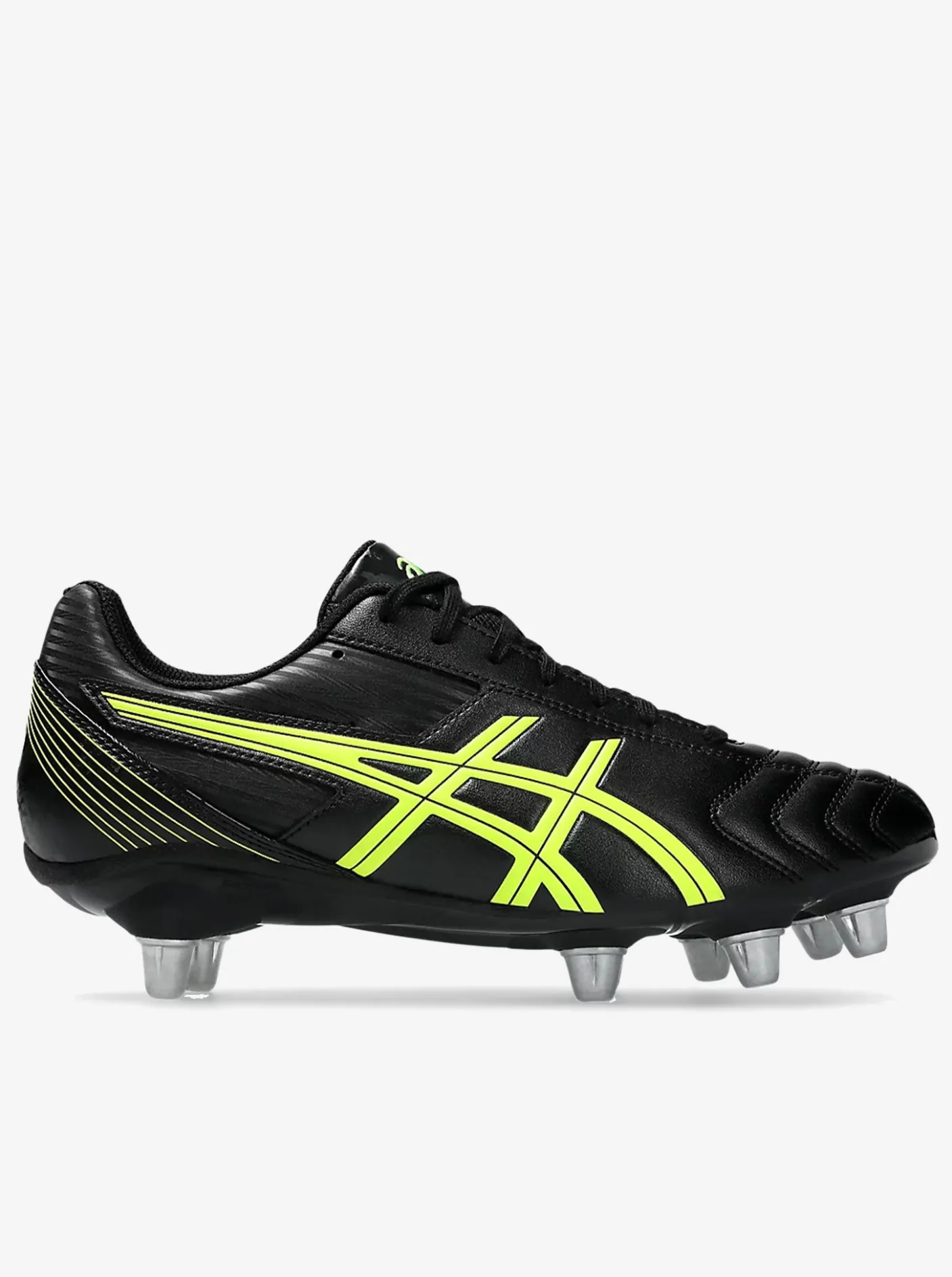 Asics Rugby Boots|Soft Ground Boots-Lethal Tackle Mens