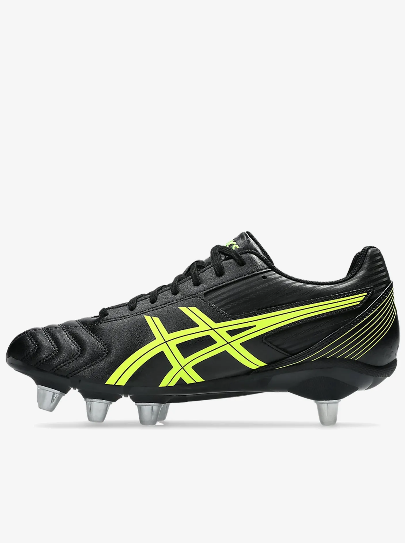 Asics Rugby Boots|Soft Ground Boots-Lethal Tackle Mens