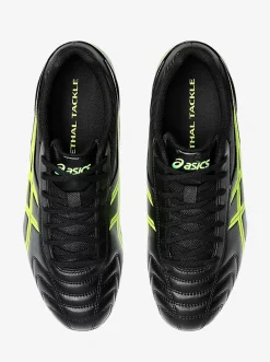 Asics Rugby Boots|Soft Ground Boots-Lethal Tackle Mens