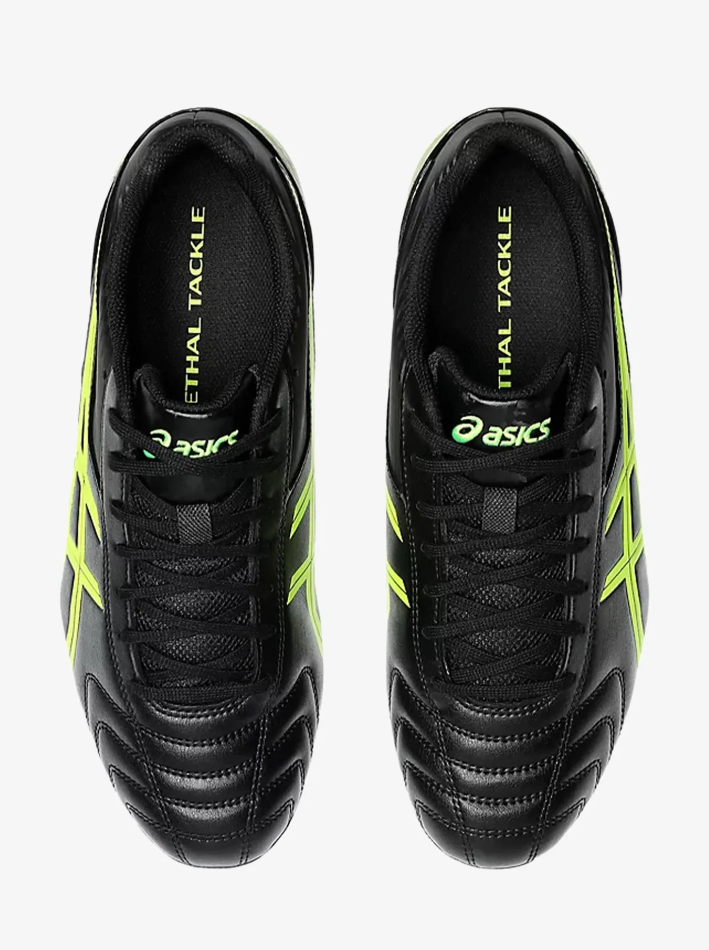 Asics Rugby Boots|Soft Ground Boots-Lethal Tackle Mens