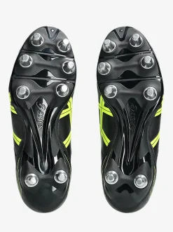 Asics Rugby Boots|Soft Ground Boots-Lethal Tackle Mens