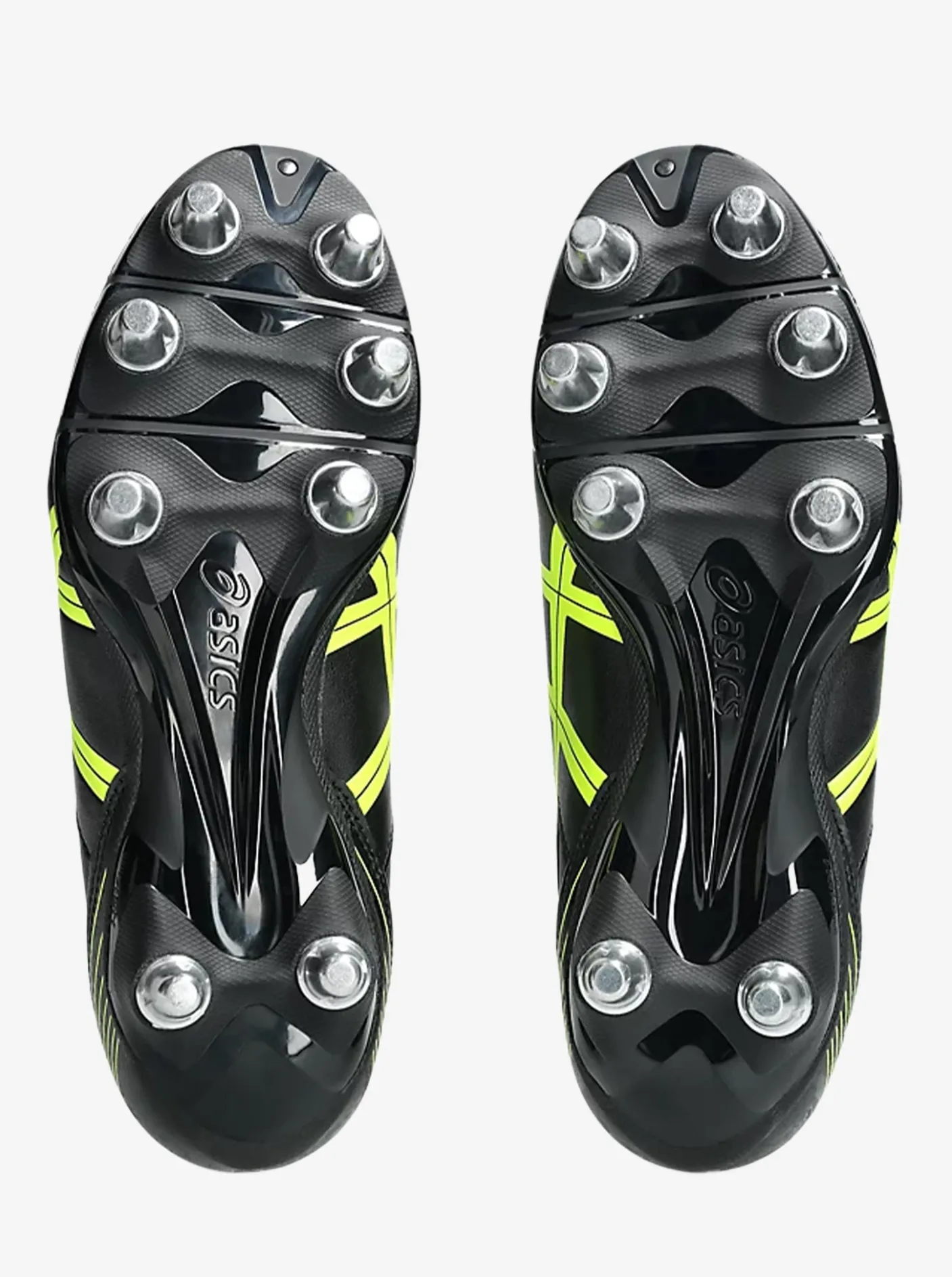 Asics Rugby Boots|Soft Ground Boots-Lethal Tackle Mens