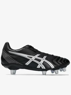 Asics Rugby Boots|Soft Ground Boots-Lethal Tackle Mens