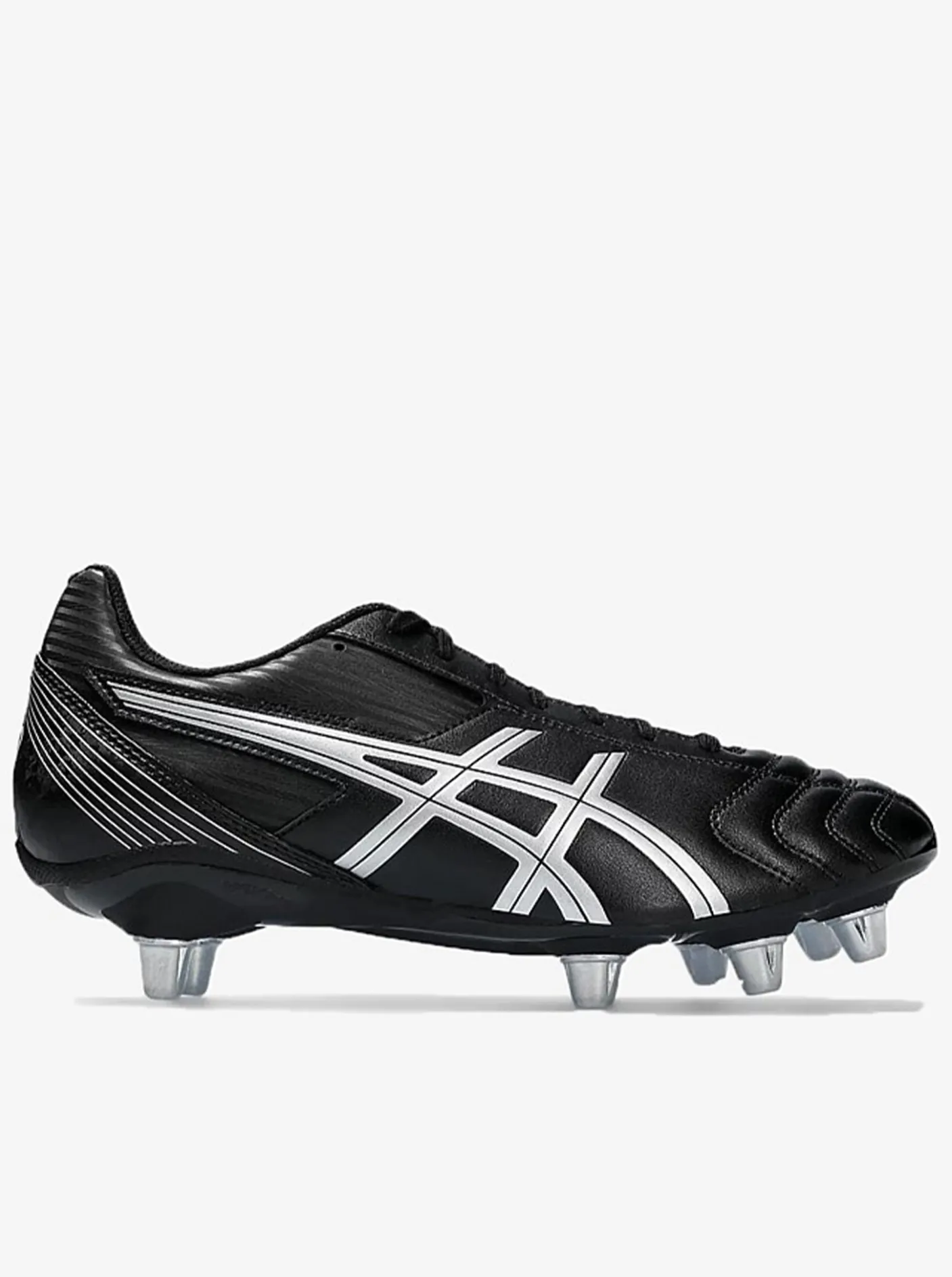 Asics Rugby Boots|Soft Ground Boots-Lethal Tackle Mens