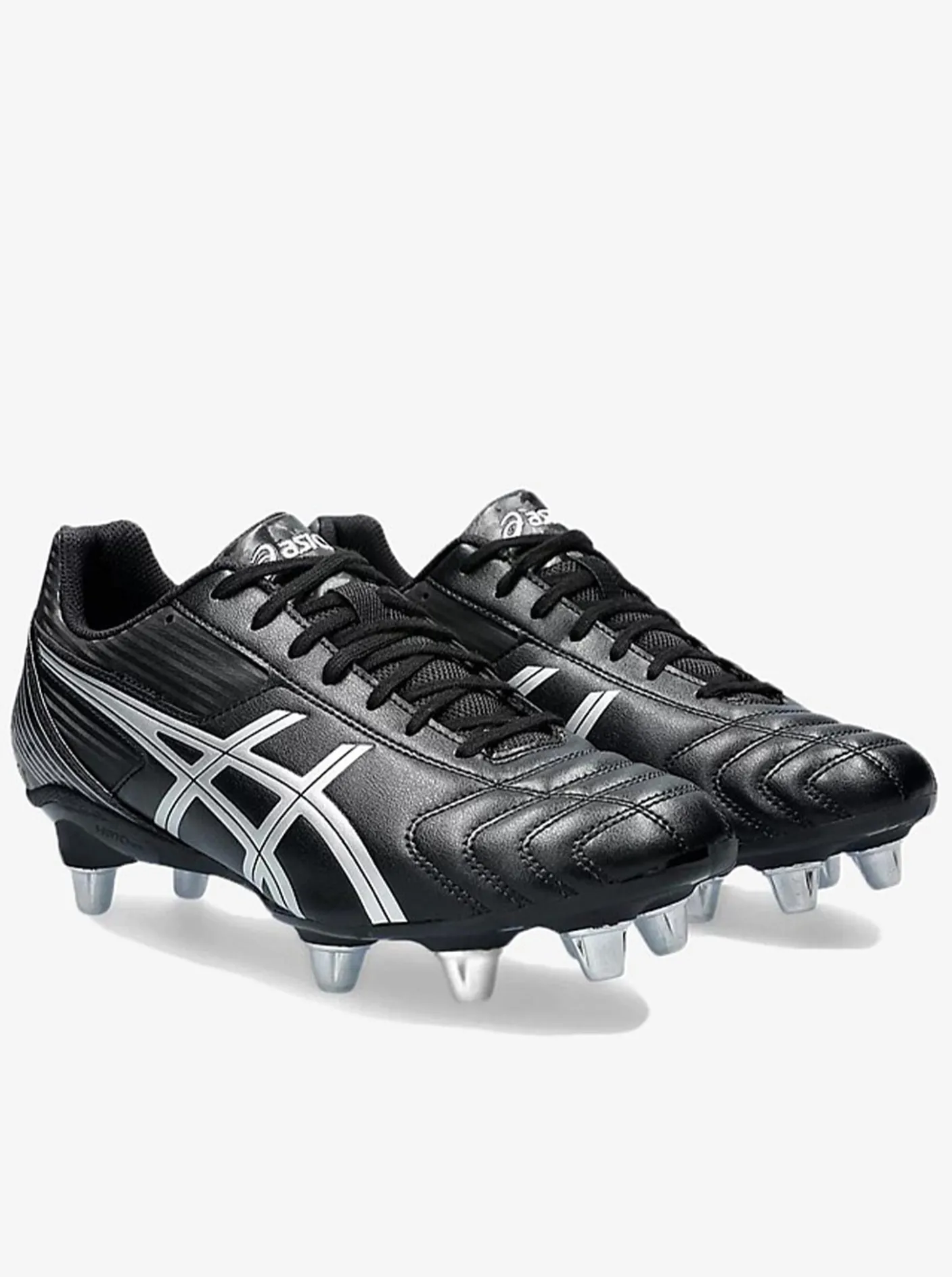 Asics Rugby Boots|Soft Ground Boots-Lethal Tackle Mens