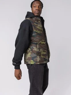 Champion Jackets & Vests-LFS Element Reversible Vest