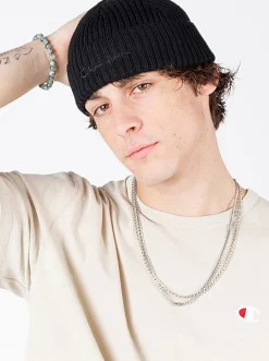 Women Champion Beanies|Beanies & Hats-Lfs Short Rib Beanie