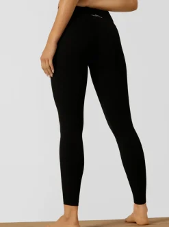 Women Lorna Jane Performance|Tights-Liberty Ankle Biter Leggings