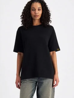 Champion Tees & Singlets-Lifestyle Waffle T-Shirt