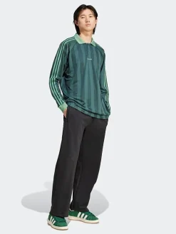 adidas Originals Polos & Shirts-Long Sleeve Jersey
