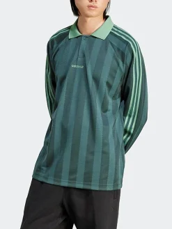 adidas Originals Polos & Shirts-Long Sleeve Jersey
