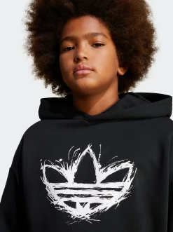 Kids adidas Originals Hoodies & Crews-Loose Hoodie Kids