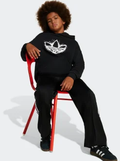 Kids adidas Originals Hoodies & Crews-Loose Hoodie Kids