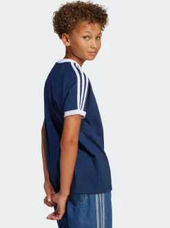 Kids adidas Originals Tees-Loose T-Shirt Youth