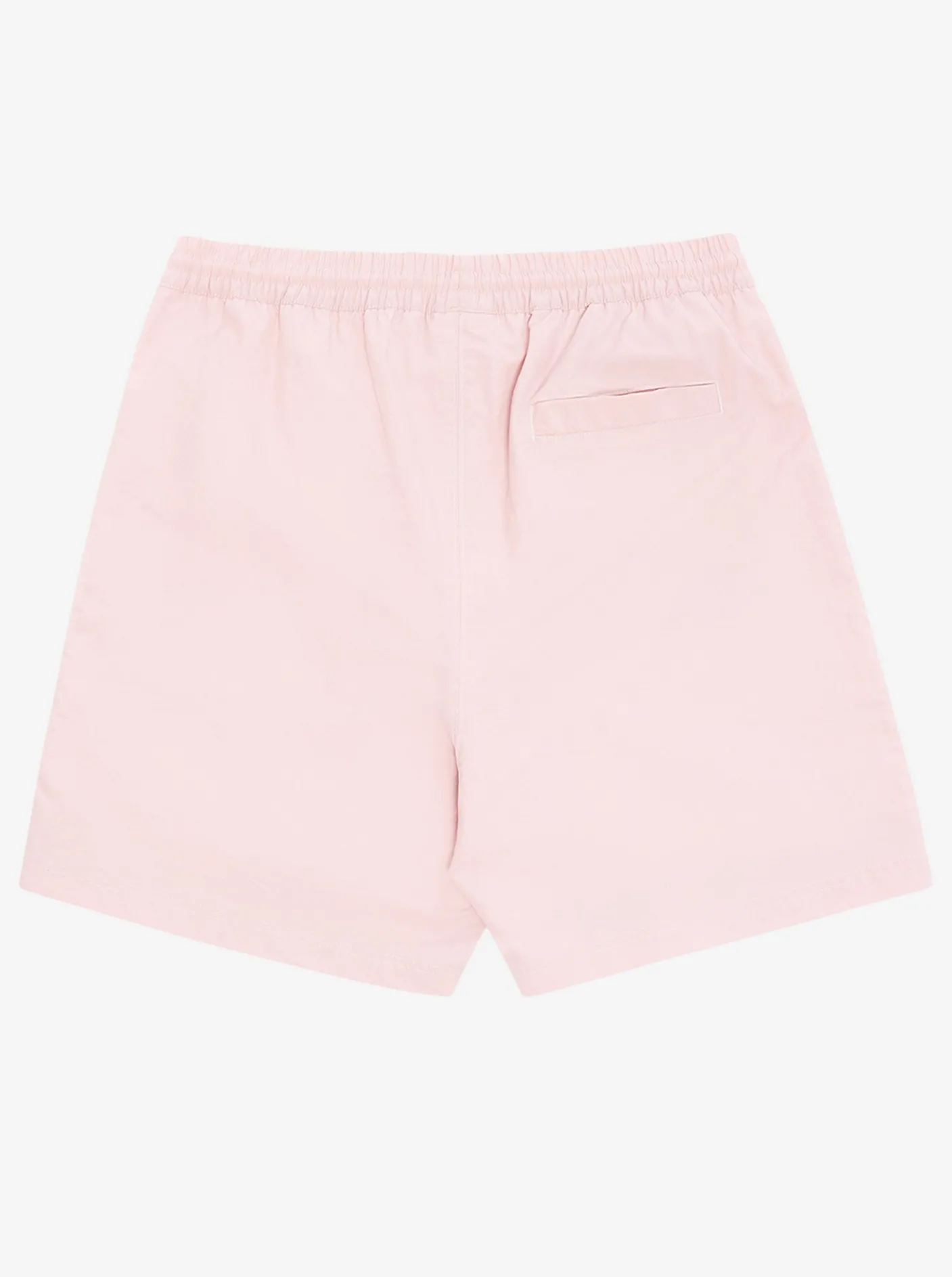 Majestic Shorts-Los Angeles Dodgers Nylon Shorts