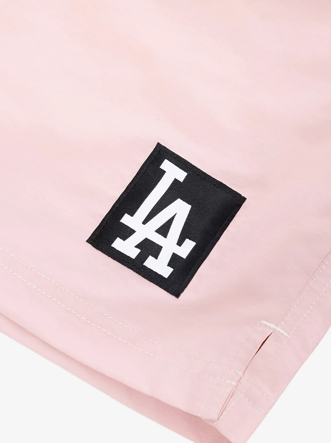 Majestic Shorts-Los Angeles Dodgers Nylon Shorts