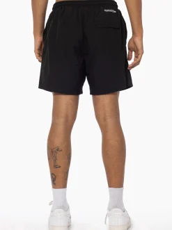 Mitchell & Ness Shorts-Los Angeles Lakers All Attack Shorts