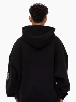 Mitchell & Ness Hoodies & Crews-Los Angeles Raiders Hoodie