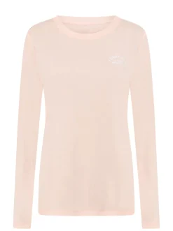 Women Lorna Jane Performance-Lotus Long Sleeve Top