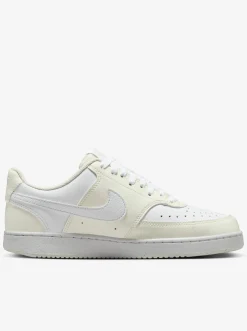 Women Nike Sneakers-Low Court Vision Next Nature Womens