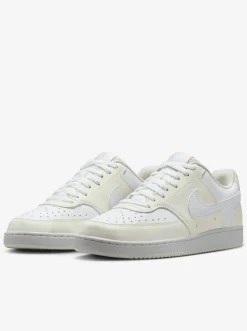 Women Nike Sneakers-Low Court Vision Next Nature Womens