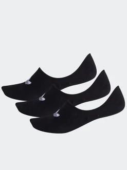 adidas Originals Socks & Underwear-Low Cut Sock 3 Pack Unisex