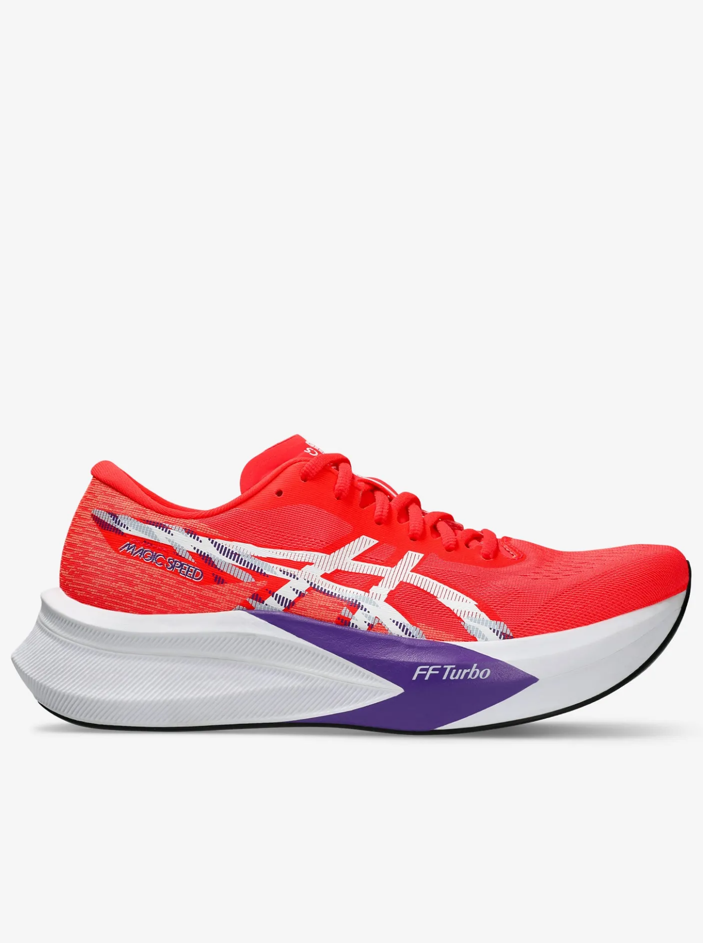 Asics Running|Performance-Magic Speed 4 Mens