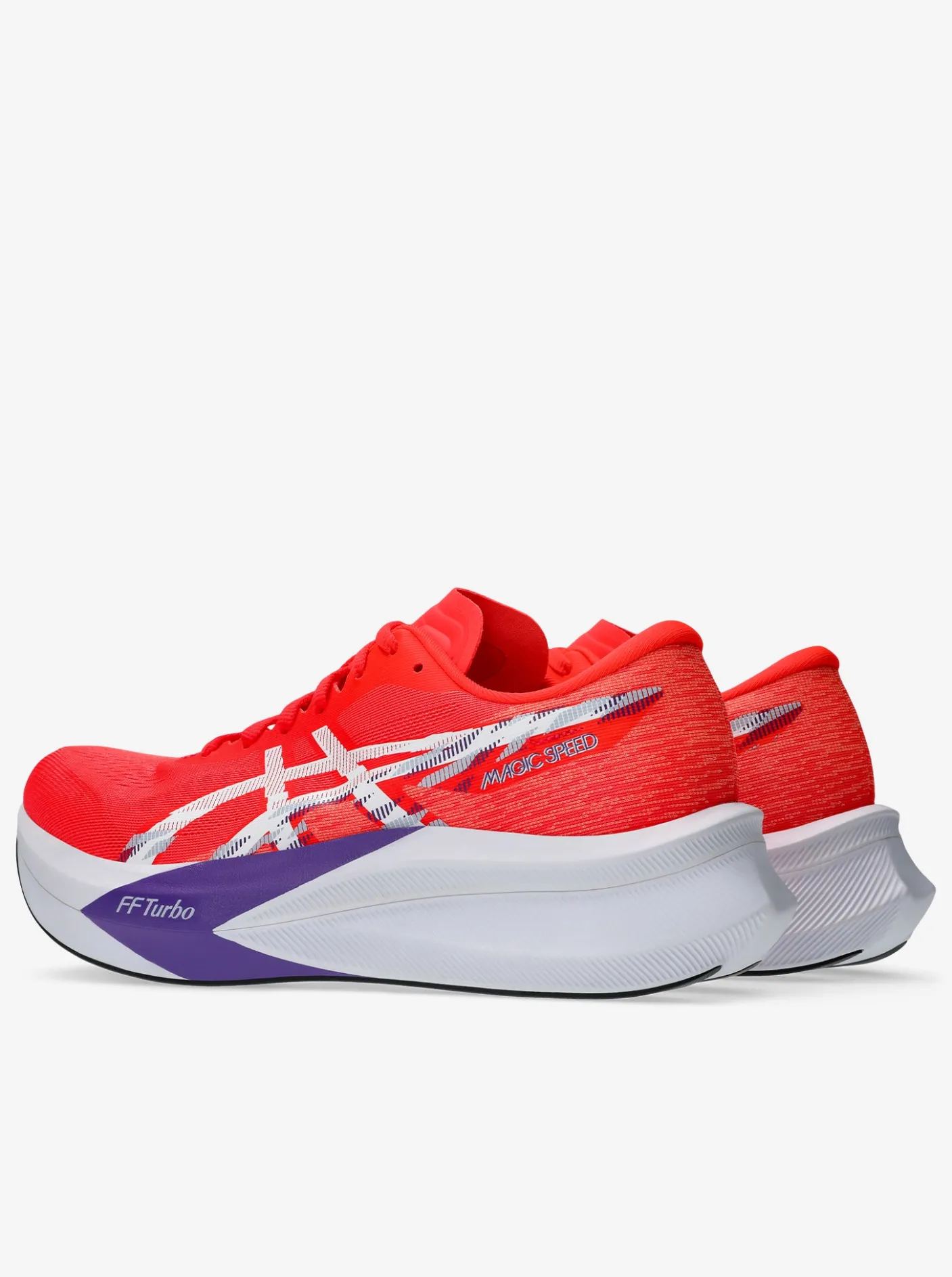 Asics Running|Performance-Magic Speed 4 Mens