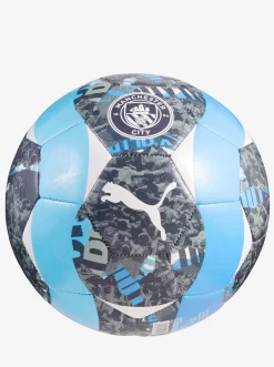 Puma Footballs-Manchester City FC Prematch Ball