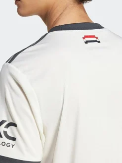 adidas Originals Football Jerseys-Manchester United 24/25 Third Jersey
