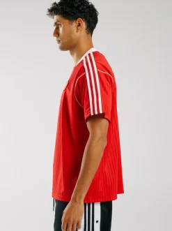 adidas Originals Football Jerseys-Manchester United Terrace Icons Jersey Unisex