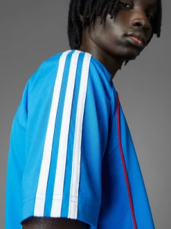 adidas Originals Tees & Singlets-Manchester United UBP Tee