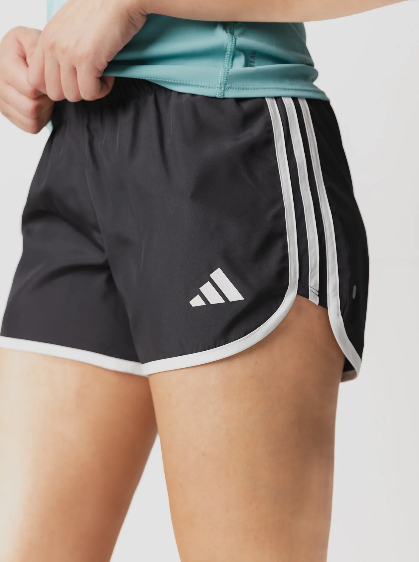 Women adidas Performance|Shorts-Marathon 20 Shorts