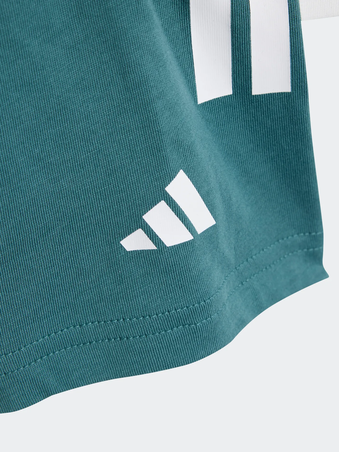 Kids adidas Sportswear Sets|Tees-Marvel Spider-Man Tee Set Infants