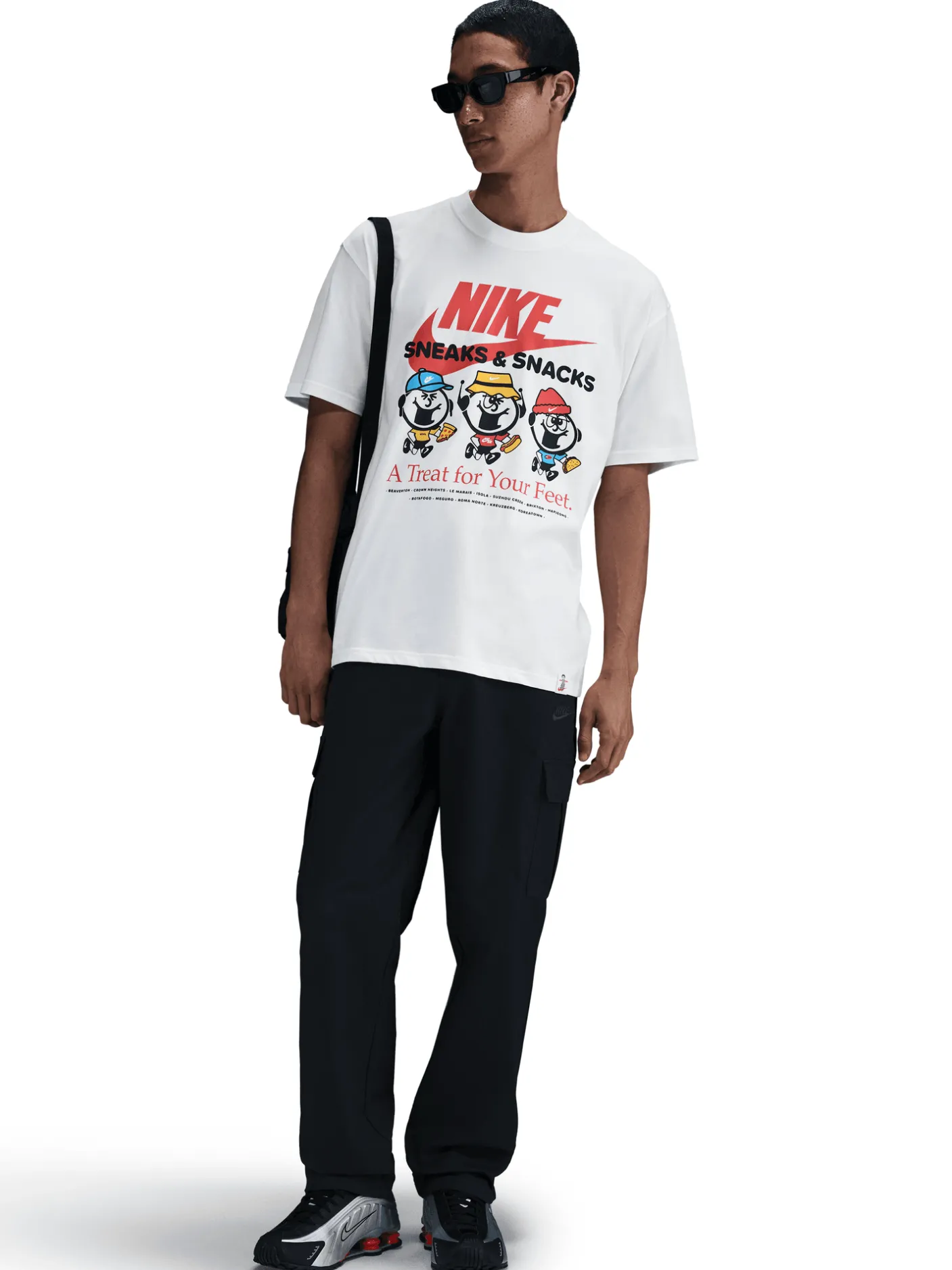 Nike Tees & Singlets-Max90 T-Shirt