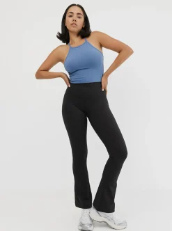 Women Taylor Sport Performance-Mellow Tank In River