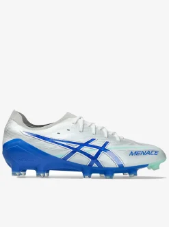Asics Rugby Boots|Firm Ground Boots-Menace 5 Mens
