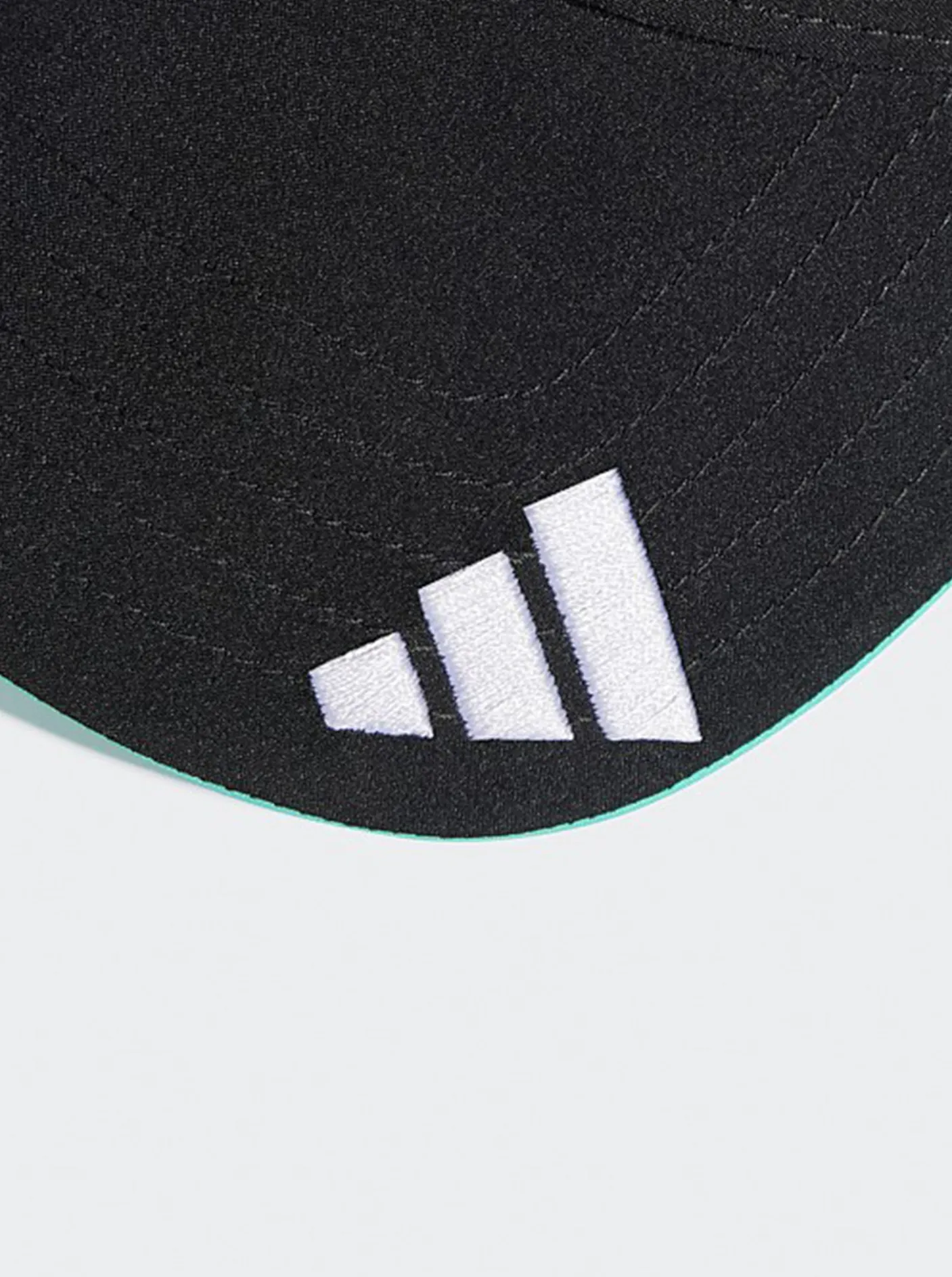 adidas Sportswear Caps & Hats-Mercedes AMG Petronas Formula One Team Driver Cap