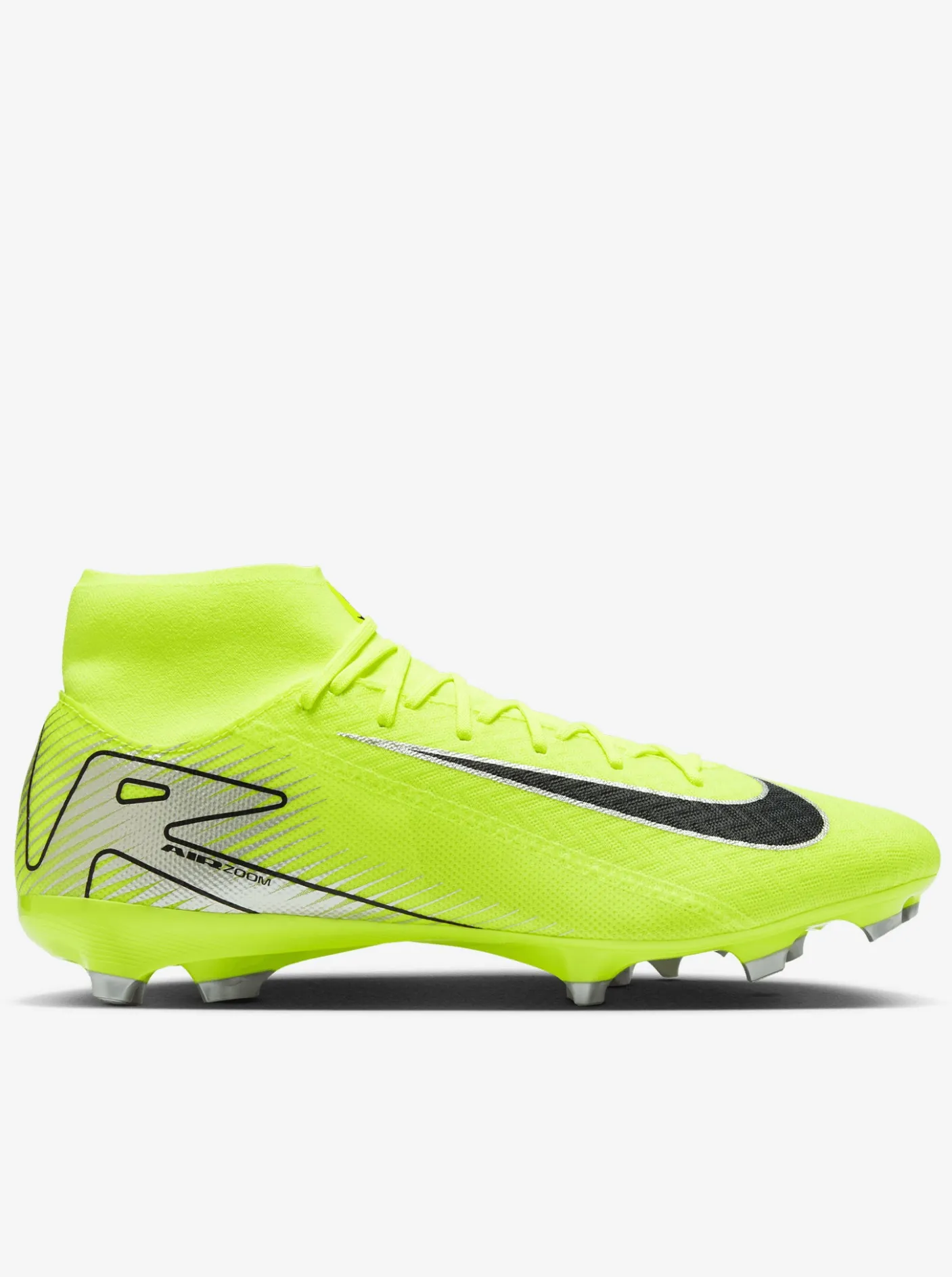 Nike Football Boots|Firm Ground Boots-Mercurial Superfly 10 Academy Unisex