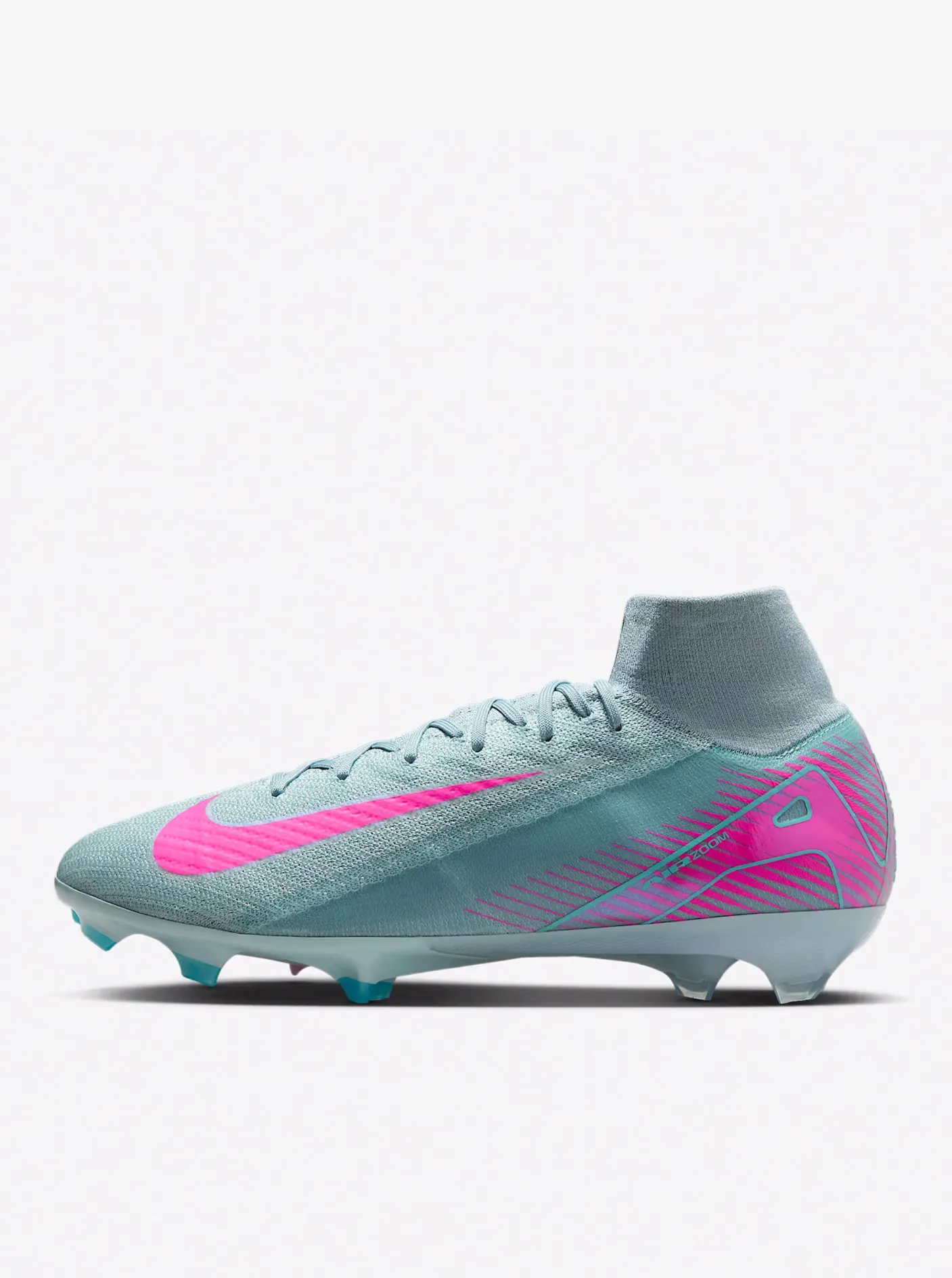 Women Nike Firm Ground Boots|Sneakers-Mercurial Superfly 10 Elite