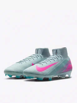 Women Nike Firm Ground Boots|Sneakers-Mercurial Superfly 10 Elite