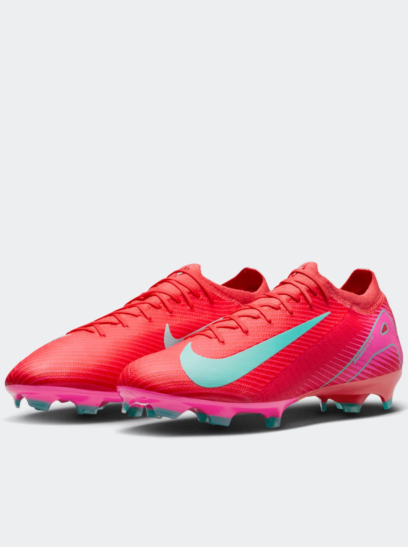 Nike Football Boots|Firm Ground Boots-Mercurial Vapor 16 Pro Mens